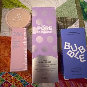 Makeup/Skincare Mystery Box